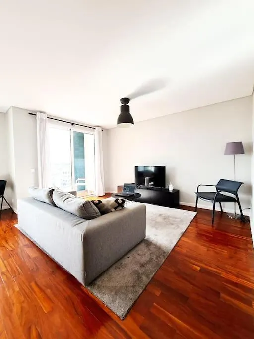 Santa Luzia'S Pearl III -Two Bedroom Apartment Funchal  Portugal